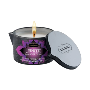 Ignite Massage Candle
